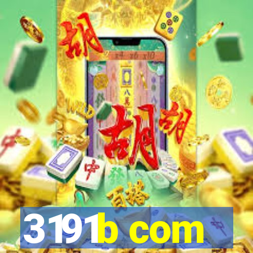 3191b com